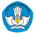 Tut Wuri Handayani